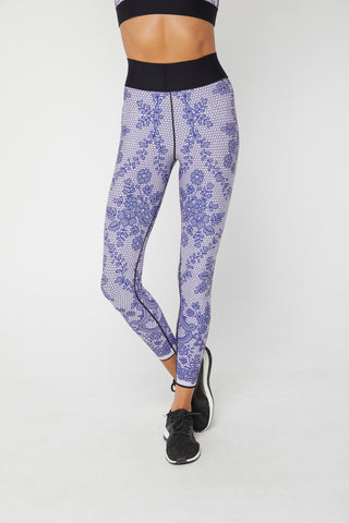 BLUE PRINT PATENT NERO