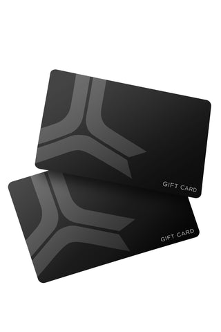 Gift Card $100-$500