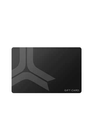 Gift Card $100-$500