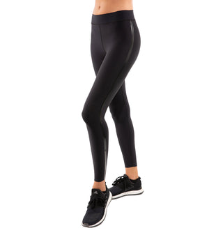 Parallel Legging