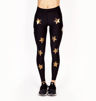 Lux Essentials Star Knockout Ultra High Legging