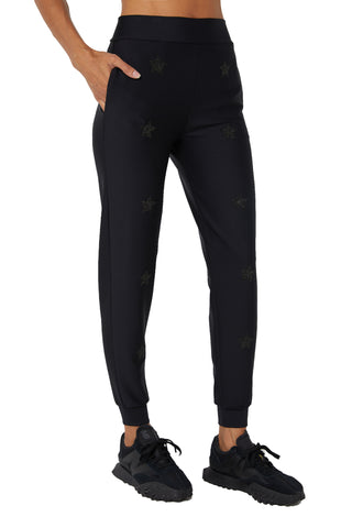 Nero/Black Onyx Swarovski