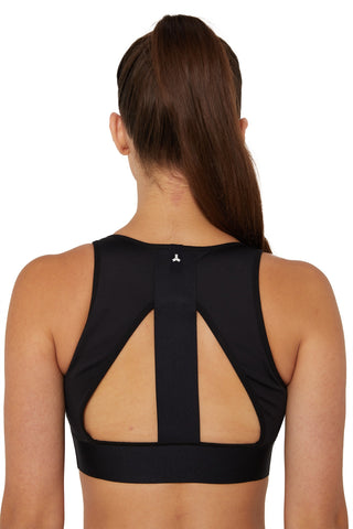 LUX ESSENTIALS LUNA BRA