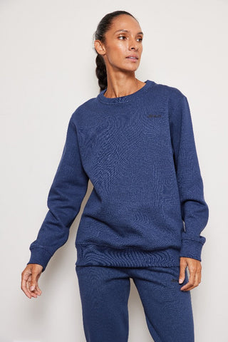 EQMT Fleece Prime Pull Over Sweatshirt