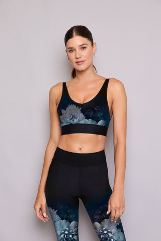 HIBISCUS TERRAIN BRA