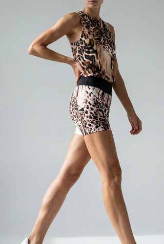 Wildthing Aero Short