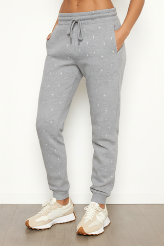 Swarovski Starlight Fleece Prime Jogger