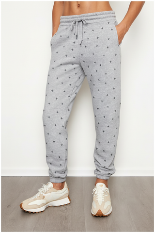 Swarovski Starlight Fleece Prime Jogger